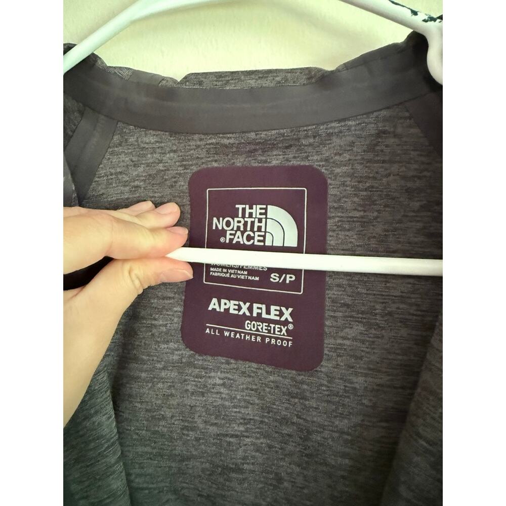 The North Face Apex Flex Jacket - Picture 3 of 4